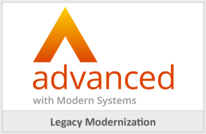 Advanced Legacy Modernization